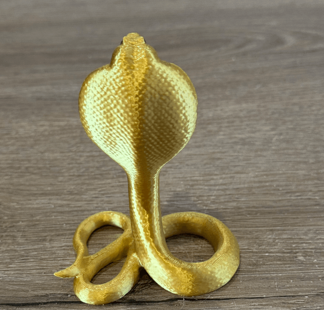 Cobra 10cm