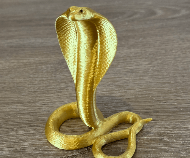Cobra 10cm