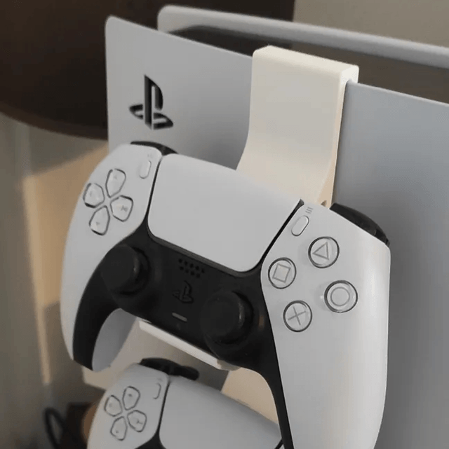 Support manette PS5 