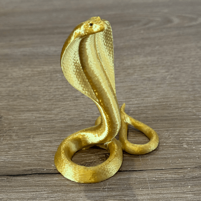 Cobra 10cm