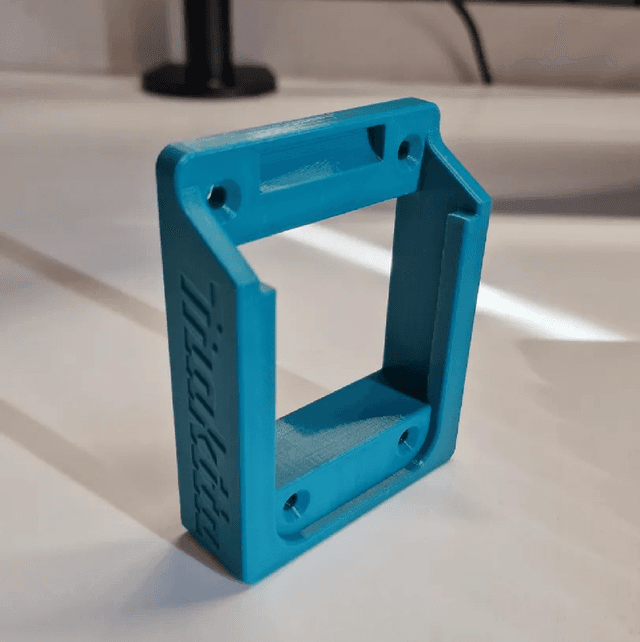 Support batterie Makita
