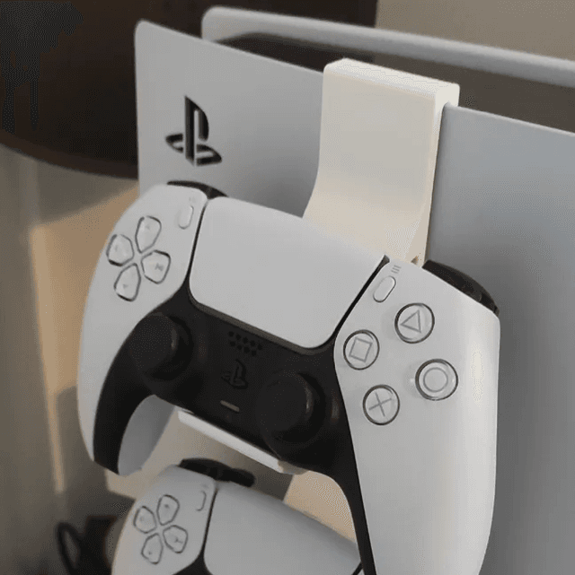 Support manette PS5 