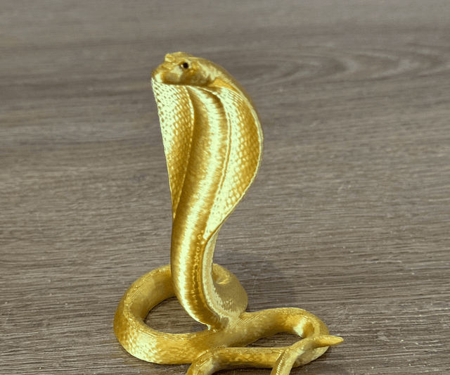 Cobra 10cm